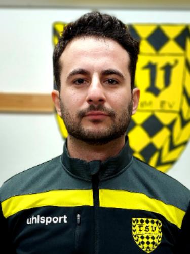 Luca Montana