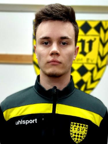 Jaska Johannes Nuutinen