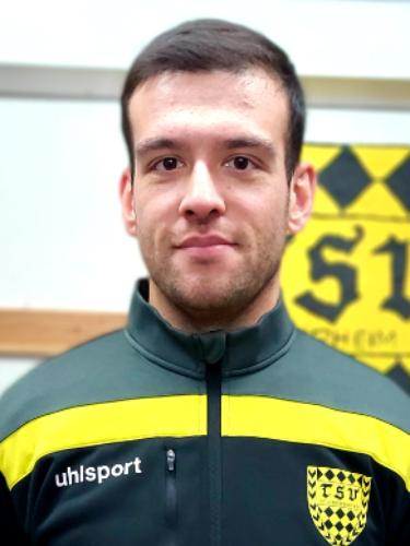 Emre Yigit