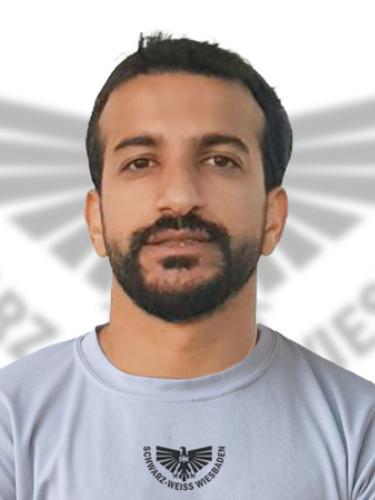 Abdulaziz Alenezi