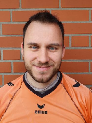 Sören Bettinger