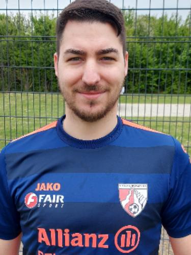 Simon Aydin