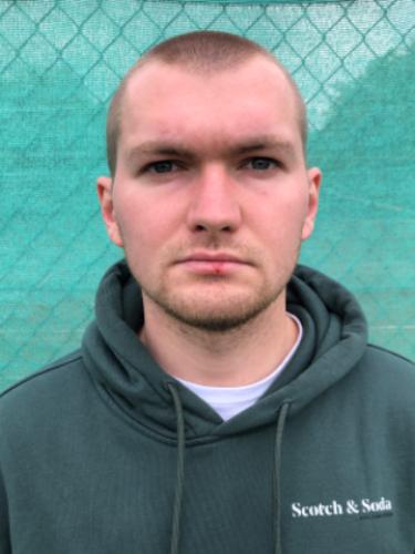 Piotr Rekas