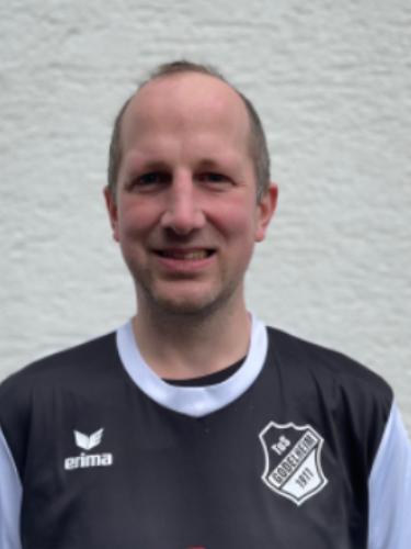 Matthias Mues