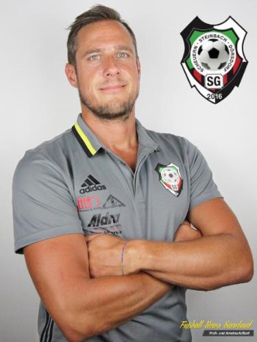 Michael Petri