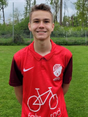 Melvin Rausch