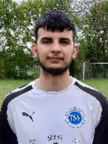 Rudi Houran