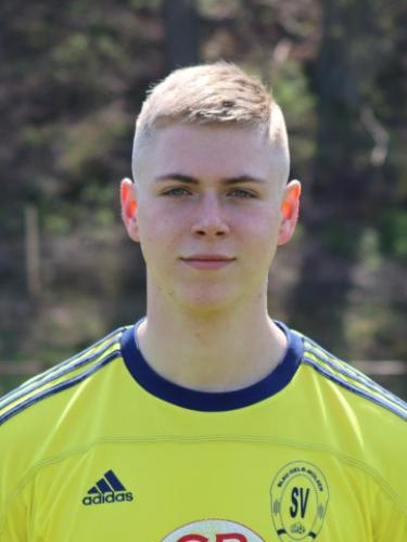 Luca Hanke