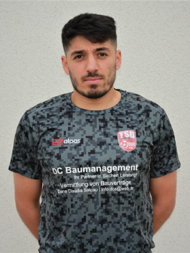 Ali-Kan Cimen
