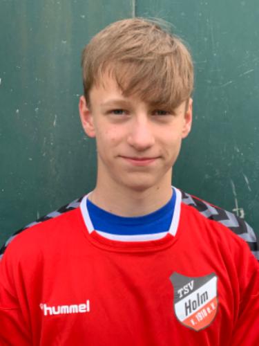 Moritz Henri Mihajlovic