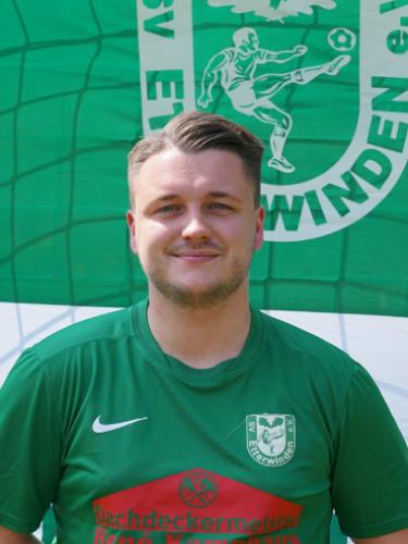Niclas Schumacher