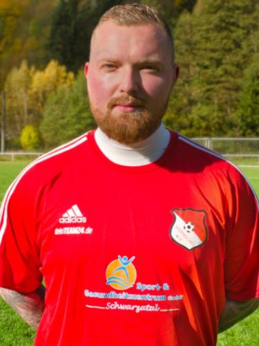 Kevin Ackermann