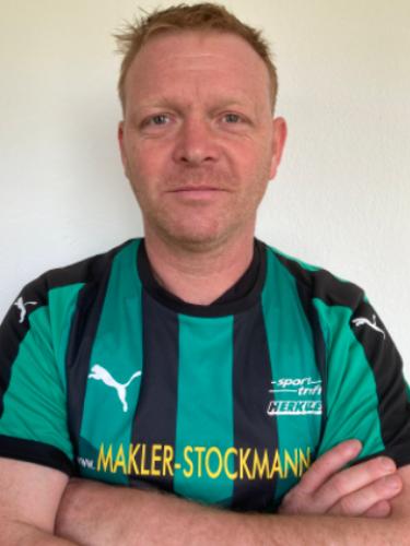Thomas Herr