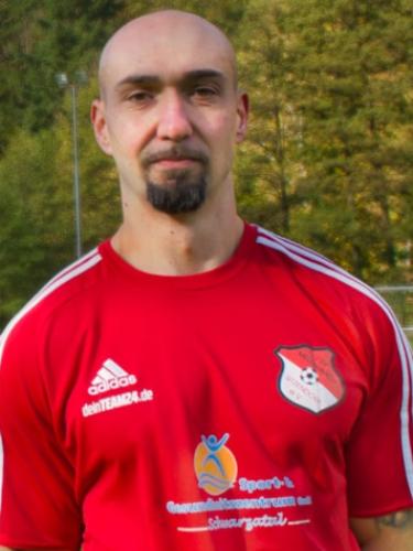 Norman Kirsten