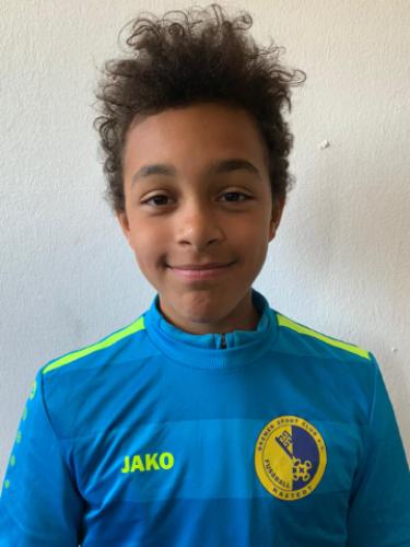 Lamin-Jan Voigt