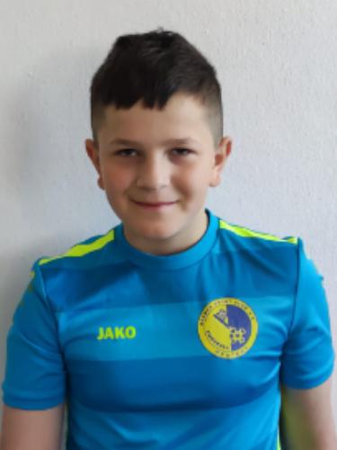 Semin Bakic