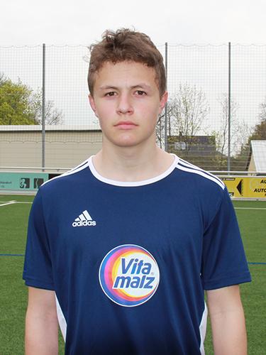 Valentin Meyer