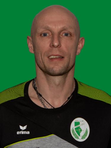 Marcus Boerner