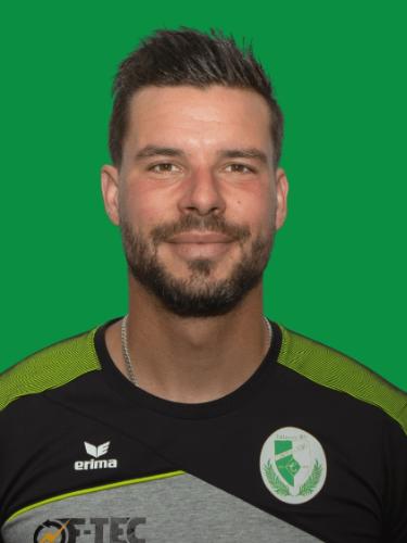 Dominik Voigt