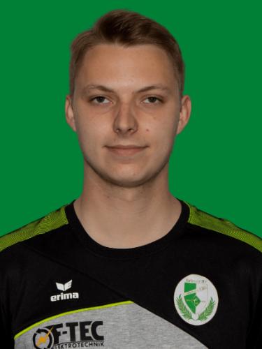 Tim Lenz