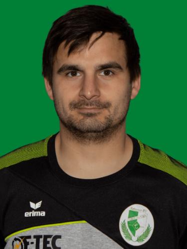 David Leue
