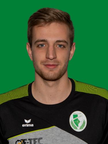 Rico Strauch