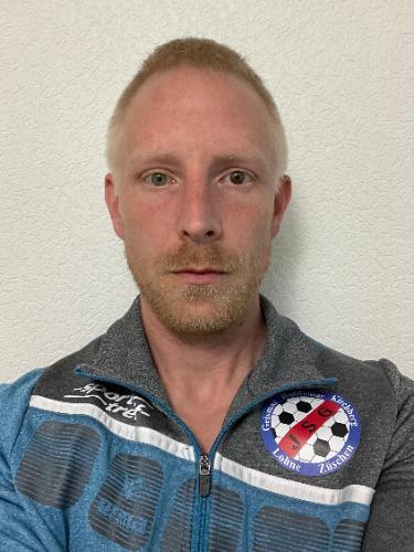 Tobias Behr