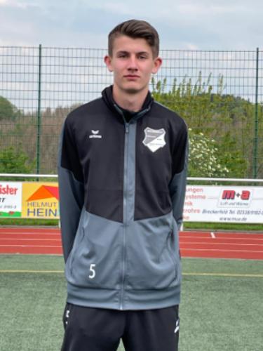 Julian Brandt
