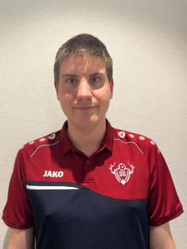 Sven Weber