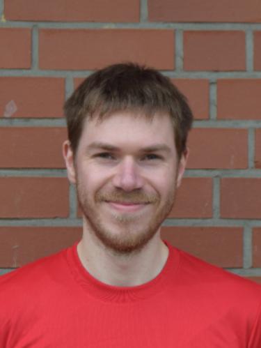 Tim Wehrmann