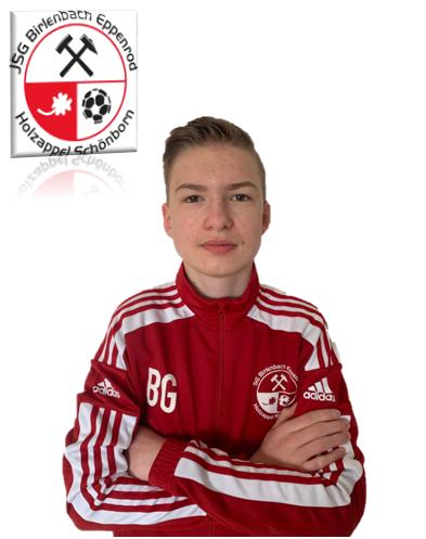 Ben Grünlings