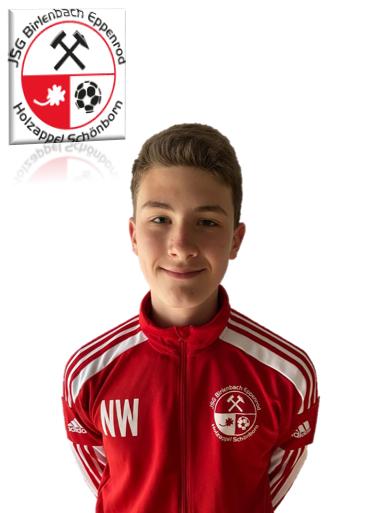 Noah Wirges