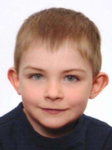Oscar Wilke