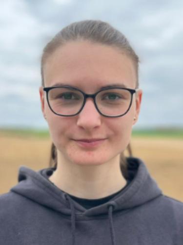 Eileen Michelle Schäfer