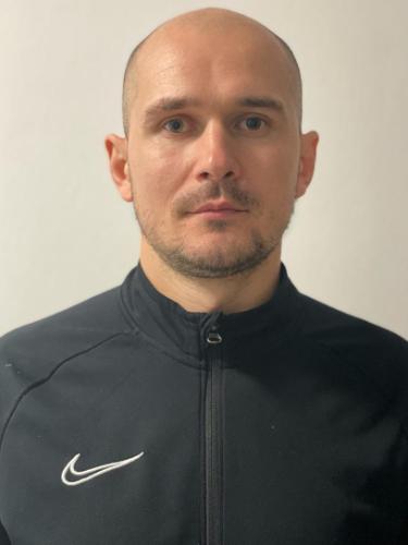 Volodymyr Kompaniiets