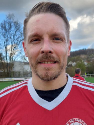 Christoph Funk