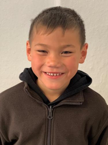 Hendrik Lukas Bucher