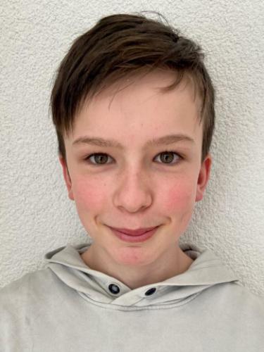 David Künzel
