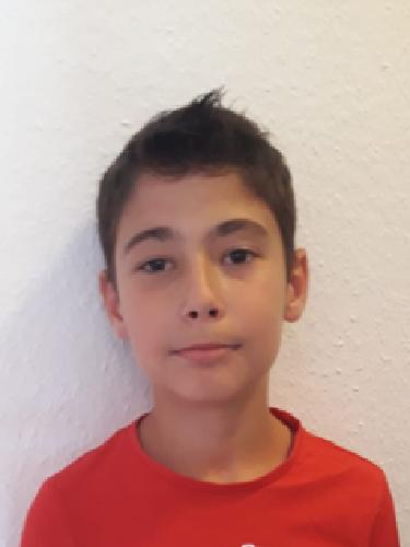 Andres Nicolas Sucan