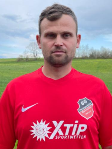 Shaban Buzttala