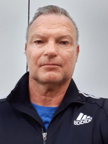 Frank Schiel