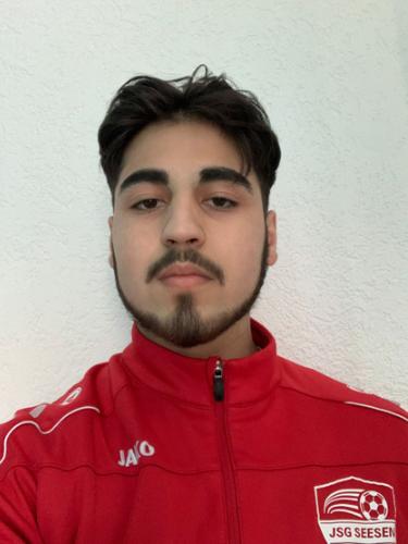 Serhat Acar