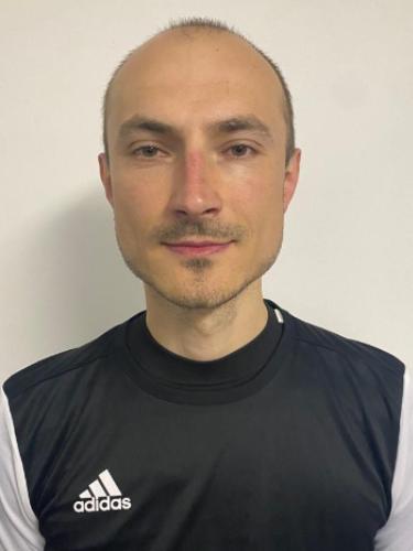 Matthias Mark