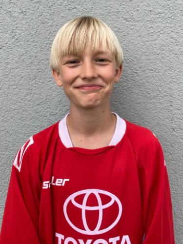 Noah Kenai Simon Kluth