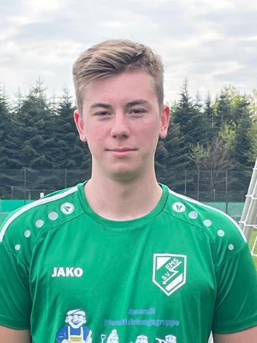 Jonas Leon Demmer