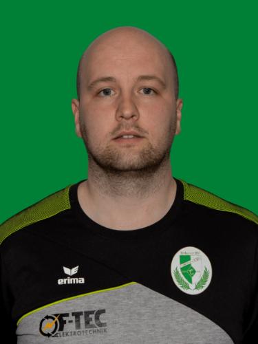 Benjamin Pilz
