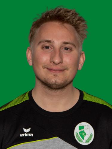 Kevin Köhler