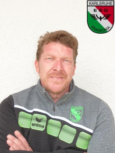 Andreas Erb
