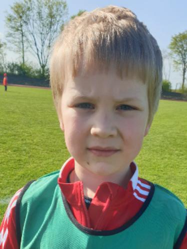 Jonah Hagel