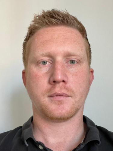Sebastian Spengler